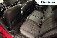 Honda HR-V vaihtoauto