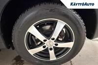 Honda HR-V vaihtoauto