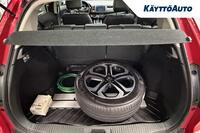 Honda HR-V vaihtoauto