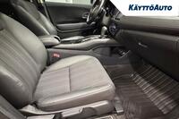 Honda HR-V vaihtoauto