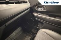 Honda HR-V vaihtoauto