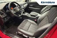 Honda HR-V vaihtoauto