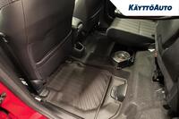 Honda HR-V vaihtoauto