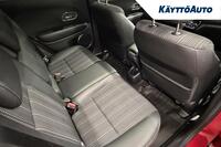 Honda HR-V vaihtoauto