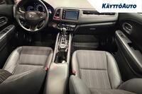 Honda HR-V vaihtoauto