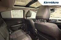 Honda HR-V vaihtoauto