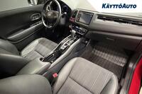 Honda HR-V vaihtoauto