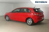 Hyundai i30 5d vaihtoauto