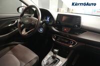 Hyundai i30 5d vaihtoauto