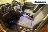 Volkswagen Caddy vaihtoauto