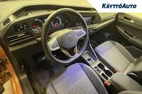 Volkswagen Caddy vaihtoauto