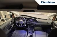 Volkswagen Caddy vaihtoauto