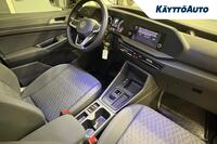 Volkswagen Caddy vaihtoauto