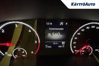 Volkswagen Caddy vaihtoauto