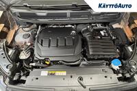 Volkswagen Caddy vaihtoauto