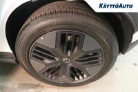 Volvo EX30 Cross Country vaihtoauto