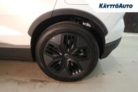 Volvo EX30 Cross Country vaihtoauto