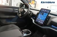 Volvo EX30 Cross Country vaihtoauto