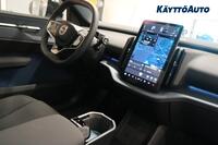 Volvo EX30 Cross Country vaihtoauto