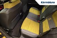 Renault 5 vaihtoauto