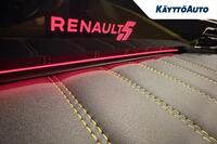 Renault 5 vaihtoauto