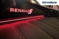 Renault 5 vaihtoauto