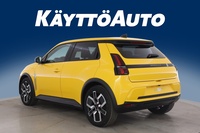 Renault 5 vaihtoauto