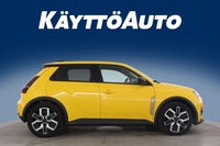 Renault 5 vaihtoauto