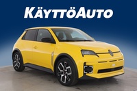 Renault 5 vaihtoauto