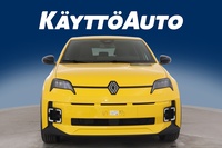 Renault 5 vaihtoauto