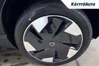 Volvo EX30 vaihtoauto