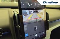 Volvo EX30 vaihtoauto