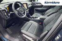 Volvo EC40 vaihtoauto