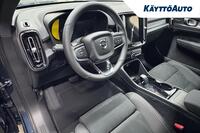 Volvo EC40 vaihtoauto