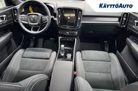 Volvo EC40 vaihtoauto