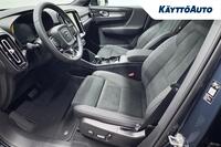 Volvo EC40 vaihtoauto