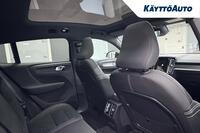 Volvo EC40 vaihtoauto