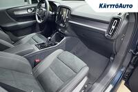 Volvo EC40 vaihtoauto