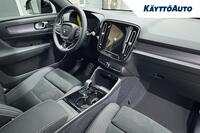 Volvo EC40 vaihtoauto