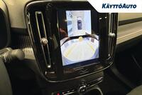 Volvo EC40 vaihtoauto