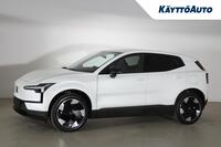 Volvo EX30 vaihtoauto