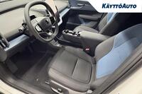 Volvo EX30 vaihtoauto