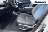 Volvo EX30 vaihtoauto