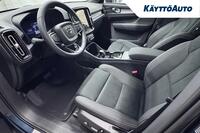 Volvo EC40 vaihtoauto