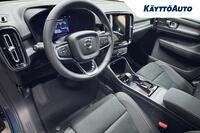 Volvo EC40 vaihtoauto