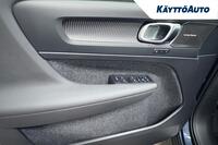 Volvo EC40 vaihtoauto