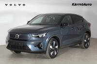 Volvo EC40 vaihtoauto