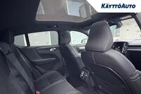 Volvo EC40 vaihtoauto