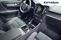 Volvo EC40 vaihtoauto