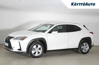 Lexus UX vaihtoauto